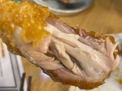 -BOPEYE·波派炸鸡(河西中央商场店)