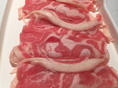 羊肉-星伦多自助料理·涮烤一体(嘉兴八佰伴店)
