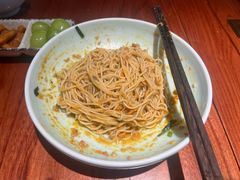 -裕兴记•蟹黄面馆(人民广场店)