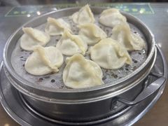 -志亮灌汤蒸饺·清真(庙后街店)