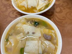 -尕西木老春台东乡手抓美食