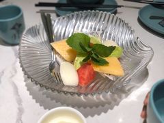 水果沙拉-米多分·越南小馆(南海万科广场店)