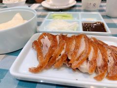 精品烤鸭-紫光园·烤鸭(吕家营店)