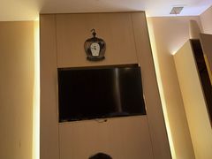 -良子健身·竹Spa(五四广场店)