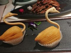 -韵秋荷(宝山龙湖天街店)