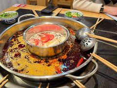 -飘香火锅(玉林西路店)