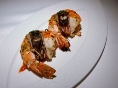 -壳里西餐厅Coquille Seafood Bistro(蒙自路店)