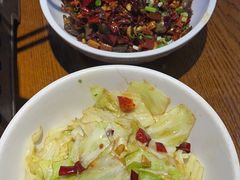 -张氏父子常德肠子馆(贺龙店)