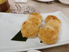 -香云轩·顺德菜(香云纱园林酒店店)