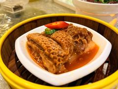 -北海渔村酒楼·粤菜海鲜点心(新华店)