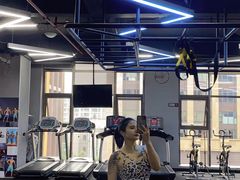 -豪思成DK健身私教连锁(凯乐国际店)