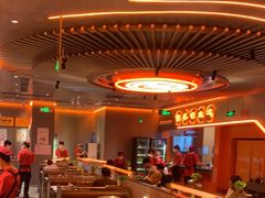 -西塔老太太泥炉烤肉(苏州大悦城店)