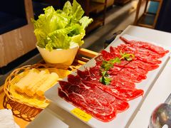 -海银海记牛肉火锅(解放路店)
