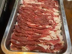 -大唐人家·热气羊肉(大华店)