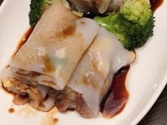 -京香轩·中餐厅(上海中庚聚龙酒店)