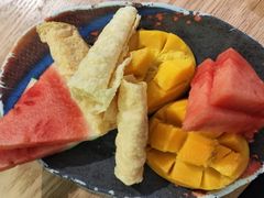 -松野谷·寿喜烧自助(华联顺义金街购物中心店)