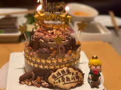 -EnergyCake蛋糕理想国