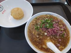 -毛华美食(清扬路店)