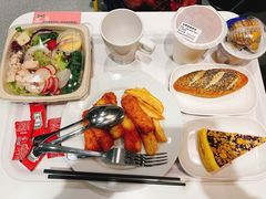-宜家·瑞典风味餐厅(四元桥店)