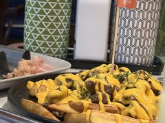 -墨纪Mojí墨西哥餐厅(官舍店)