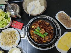 -贵阳李氏息烽阳朗鸡(民生路店)