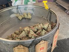 赤豆粽-赵记粽子(司前街店)