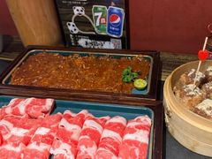 -吼堂老火锅(太古里总店)