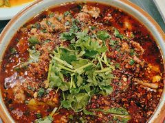 -菜香小厨(金发·印象南滨店)