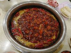 -大龙火锅(老店)