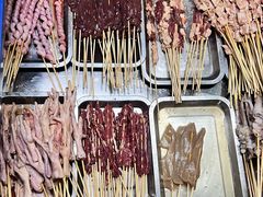 -老伍烧烤(凤凰中路店)