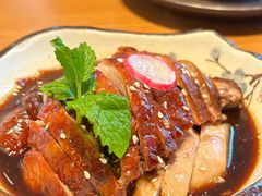 -香园茶社·金陵小灶(老门东店)