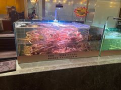 -丰卓会海鲜自助(中润大道店)