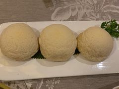 香芋雪山包-香云轩·顺德菜(香云纱园林酒店店)