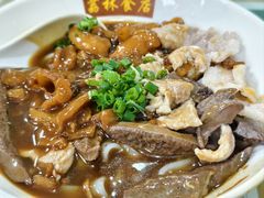 -荔林食店(西华路店)
