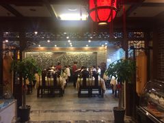 大堂-三义和酒楼(广渠门店)