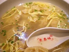 -东泰祥生煎馆(重庆北路店)