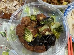 -郭林家常菜(洋桥店)