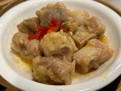 古法蒸排骨-悦雅居·老广州老味道(长湖店)