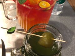 -探鱼·鲜青椒爽麻烤鱼(广州南沙万达广场店)