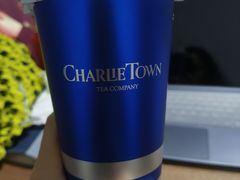 -CHARLIETOWN红茶公司(南京万象天地店)