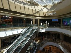 -万象影城(杭州萧山万象汇店)