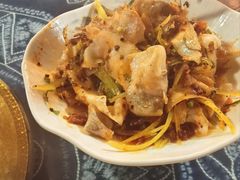 -龙姐私房菜(和顺古镇店)