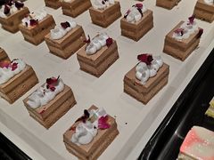 -静之湖湖畔餐厅