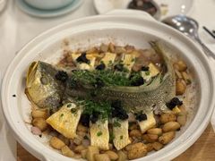 -顺峰·粤菜海鲜·早茶自助(阜成店)