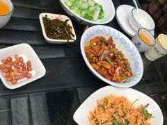 -湖南人家·家传湖南菜(水围店)