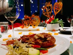 檀岛汁青龙-三号黄浦会Canton Table