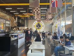-十二小节BAR·COFFEE·ACE&CLUB·火车咖啡厅(751店)