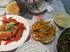 -靓靓蒸虾·头牌蒸虾(南山桂庙店)