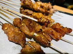 -壹酒贰肉1926·深夜食堂(南京北街店)