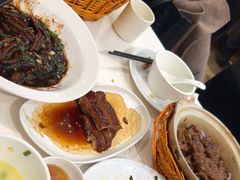 -光明邨大酒家(淮海路店)